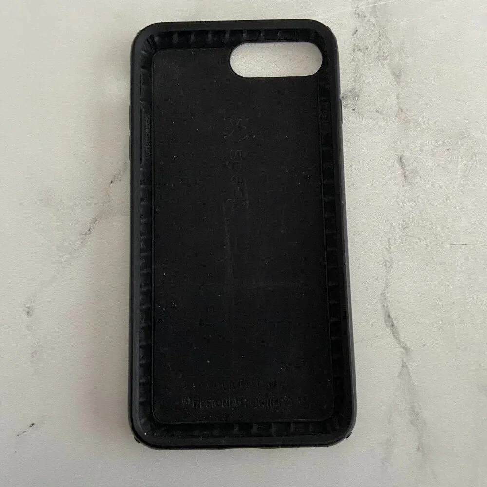 Speck iphone 8 PLUS Soft Touch Phone Case Cover